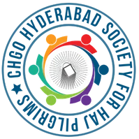 CHGO Hyderabad Society for Hajj Pilgrims